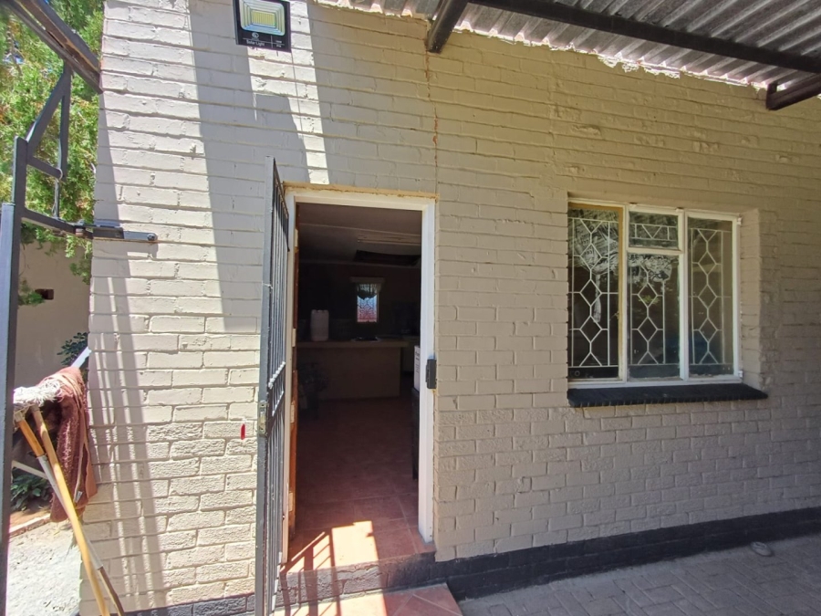 5 Bedroom Property for Sale in Wolmaransstad North West